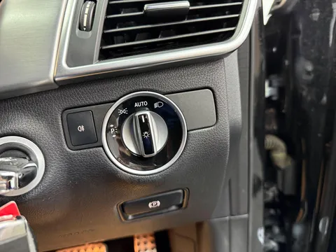 MERCEDES-BENZ M CLASS ML250 CDi BlueTEC AMG Line 5dr Auto