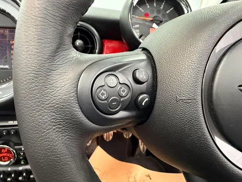 MINI ROADSTER 1.6 John Cooper Works 2dr [Start Stop]