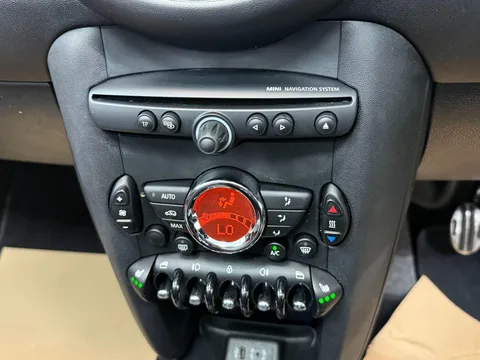 MINI ROADSTER 1.6 John Cooper Works 2dr [Start Stop]