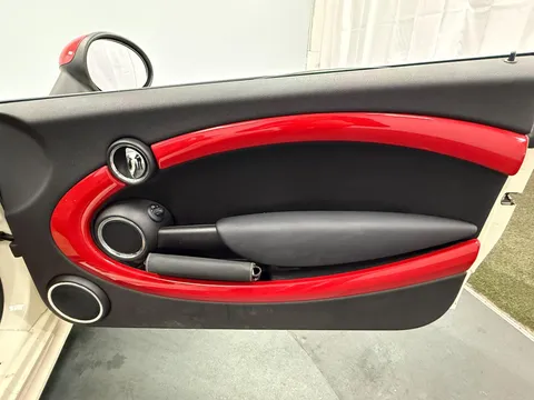 MINI ROADSTER 1.6 John Cooper Works 2dr [Start Stop]