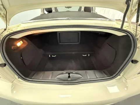 MINI ROADSTER 1.6 John Cooper Works 2dr [Start Stop]