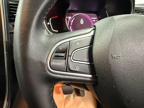 RENAULT GRAND SCENIC 1.5 dCi Dynamique Nav 5dr Auto