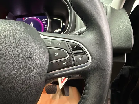 RENAULT GRAND SCENIC 1.5 dCi Dynamique Nav 5dr Auto