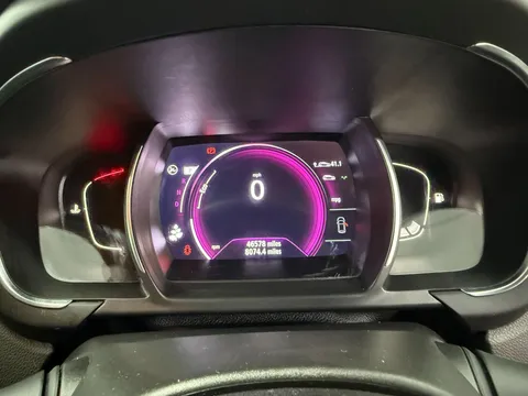 RENAULT GRAND SCENIC 1.5 dCi Dynamique Nav 5dr Auto