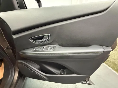 RENAULT GRAND SCENIC 1.5 dCi Dynamique Nav 5dr Auto