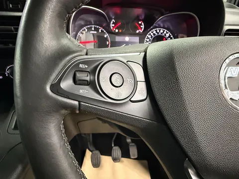 VAUXHALL COMBO LIFE 1.5 Turbo D SE 5dr