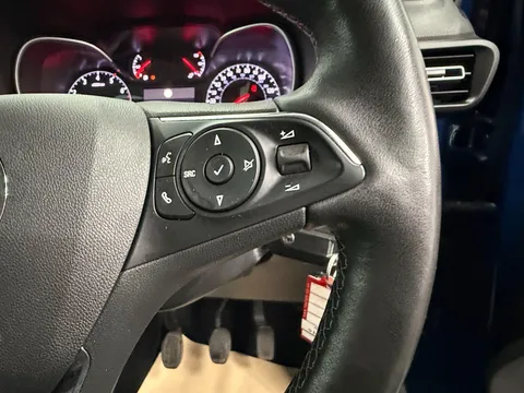 VAUXHALL COMBO LIFE 1.5 Turbo D SE 5dr