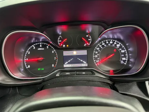 VAUXHALL COMBO LIFE 1.5 Turbo D SE 5dr