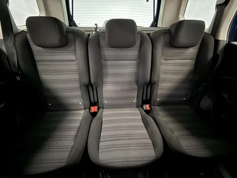 VAUXHALL COMBO LIFE 1.5 Turbo D SE 5dr