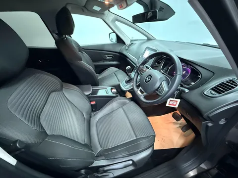 RENAULT GRAND SCENIC 1.5 dCi Dynamique Nav 5dr Auto