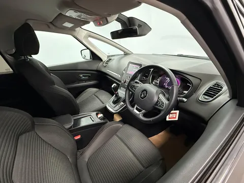 RENAULT GRAND SCENIC 1.5 dCi Dynamique Nav 5dr Auto