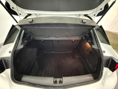 VAUXHALL ASTRA 1.6T 16V 200 SRi Vx-line Nav 5dr