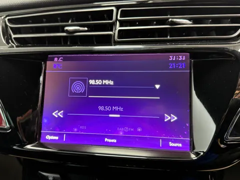 DS DS 3 1.6 BlueHDi 120 DStyle 3dr