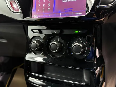 DS DS 3 1.6 BlueHDi 120 DStyle 3dr