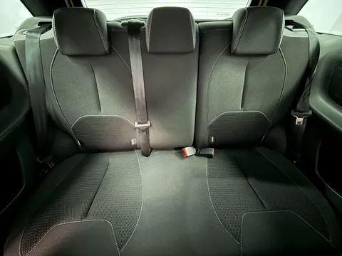 DS DS 3 1.6 BlueHDi 120 DStyle 3dr