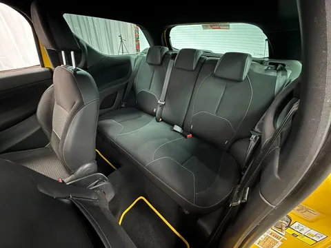 DS DS 3 1.6 BlueHDi 120 DStyle 3dr