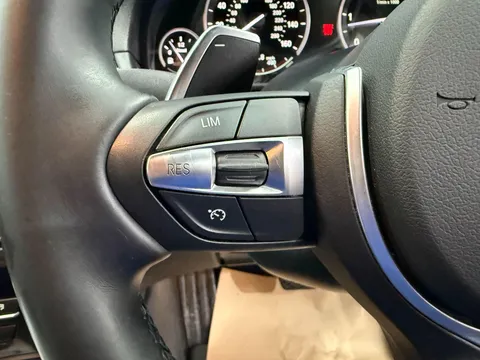 BMW 5 SERIES 530d M Sport 5dr Step Auto