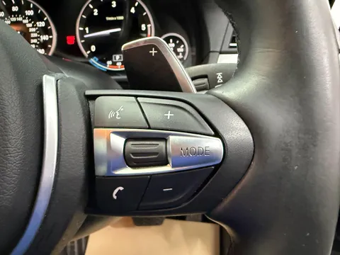 BMW 5 SERIES 530d M Sport 5dr Step Auto