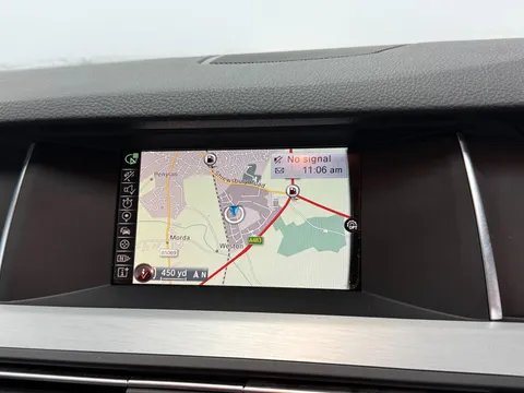 BMW 5 SERIES 530d M Sport 5dr Step Auto