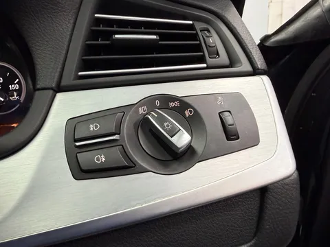 BMW 5 SERIES 530d M Sport 5dr Step Auto