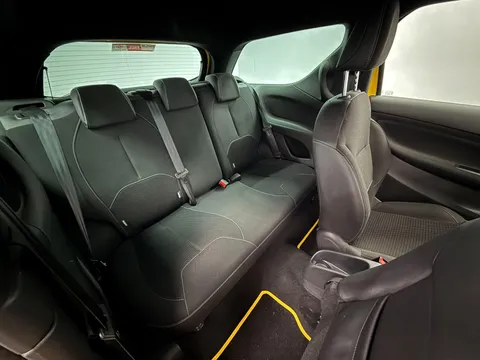 DS DS 3 1.6 BlueHDi 120 DStyle 3dr