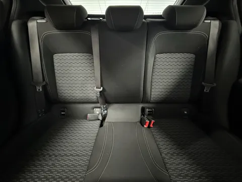 VAUXHALL ASTRA 1.6T 16V 200 SRi Vx-line Nav 5dr