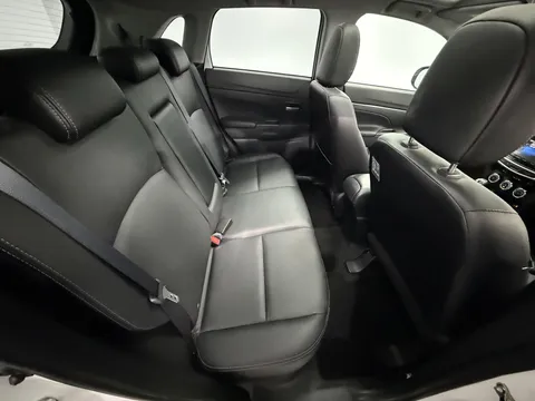 MITSUBISHI ASX 1.6 4 5dr 4WD