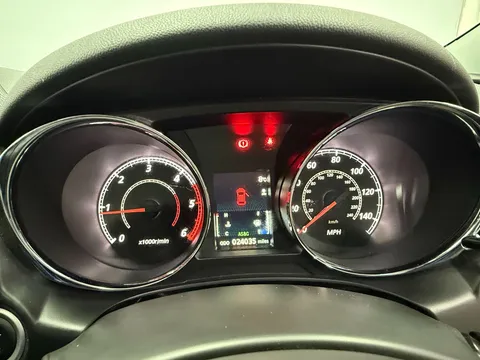 MITSUBISHI ASX 1.6 4 5dr 4WD