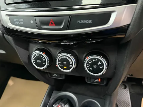 MITSUBISHI ASX 1.6 4 5dr 4WD