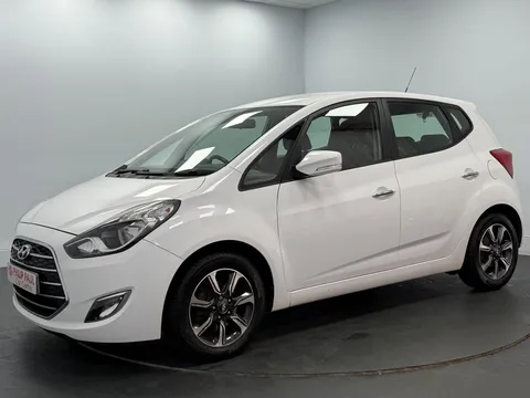 HYUNDAI IX20 1.6 CRDi Blue Drive SE 5dr