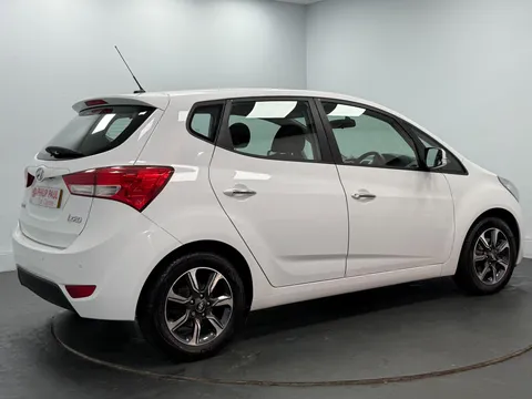 HYUNDAI IX20 1.6 CRDi Blue Drive SE 5dr