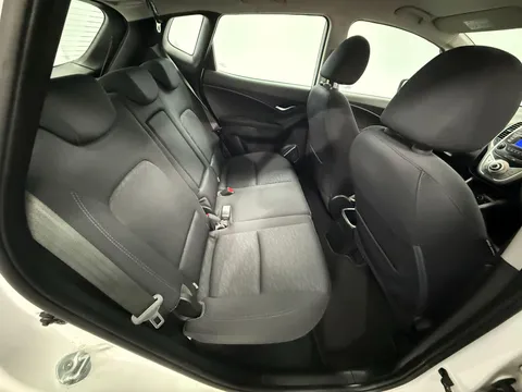 HYUNDAI IX20 1.6 CRDi Blue Drive SE 5dr