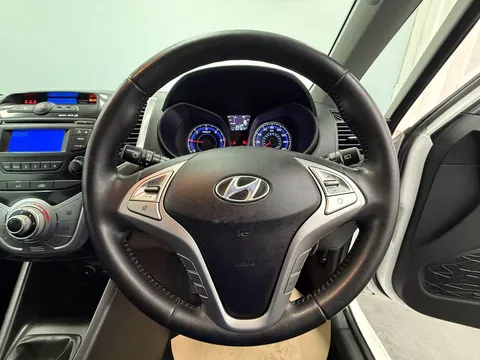 HYUNDAI IX20 1.6 CRDi Blue Drive SE 5dr