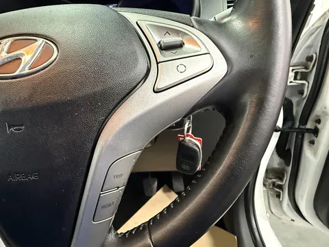HYUNDAI IX20 1.6 CRDi Blue Drive SE 5dr