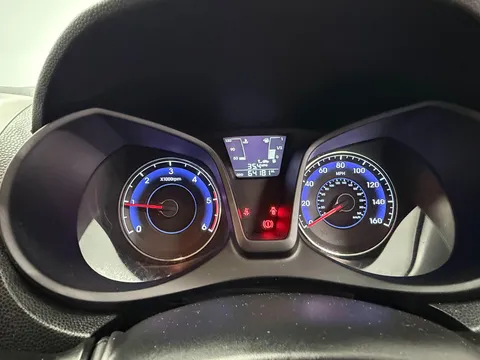 HYUNDAI IX20 1.6 CRDi Blue Drive SE 5dr