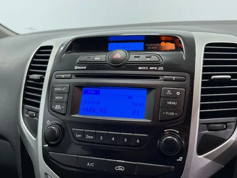 HYUNDAI IX20 1.6 CRDi Blue Drive SE 5dr