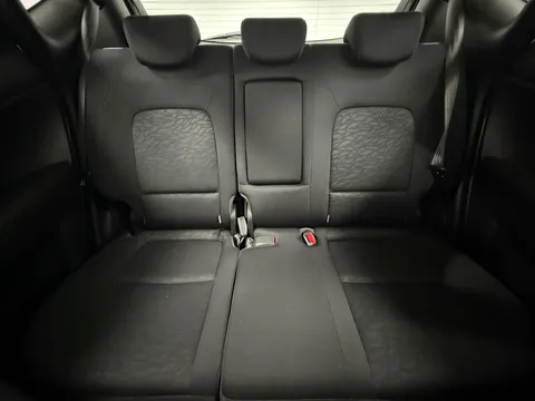 HYUNDAI IX20 1.6 CRDi Blue Drive SE 5dr