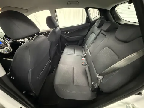 HYUNDAI IX20 1.6 CRDi Blue Drive SE 5dr