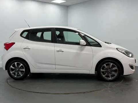 HYUNDAI IX20 1.6 CRDi Blue Drive SE 5dr