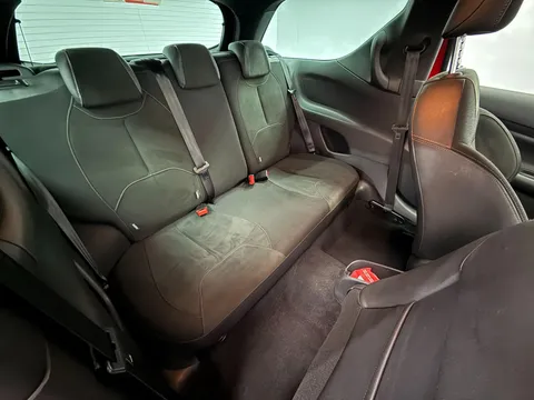 DS DS 3 1.6 BlueHDi Elegance 3dr