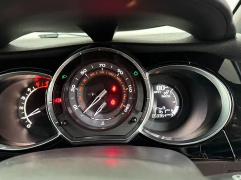 DS DS 3 1.6 BlueHDi Elegance 3dr