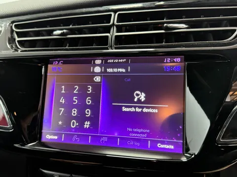 DS DS 3 1.6 BlueHDi Elegance 3dr