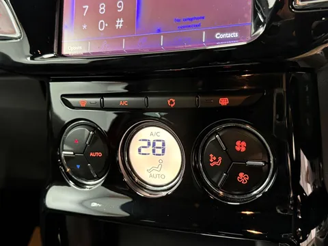 DS DS 3 1.6 BlueHDi Elegance 3dr