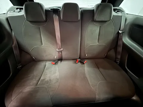 DS DS 3 1.6 BlueHDi Elegance 3dr