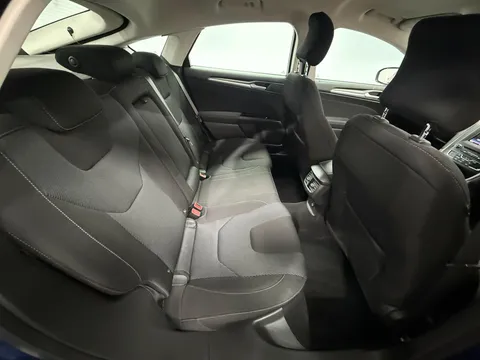 FORD MONDEO 2.0 TDCi Titanium 5dr Powershift