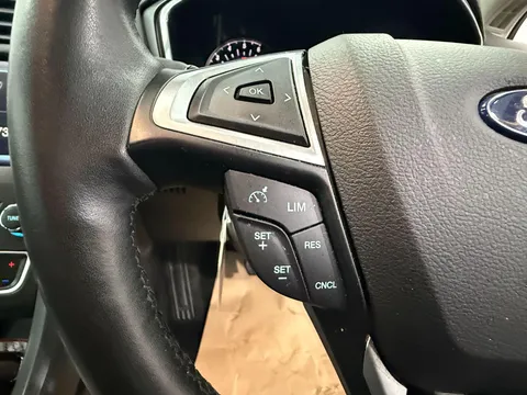 FORD MONDEO 2.0 TDCi Titanium 5dr Powershift