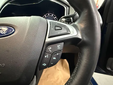 FORD MONDEO 2.0 TDCi Titanium 5dr Powershift