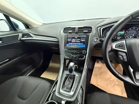 FORD MONDEO 2.0 TDCi Titanium 5dr Powershift