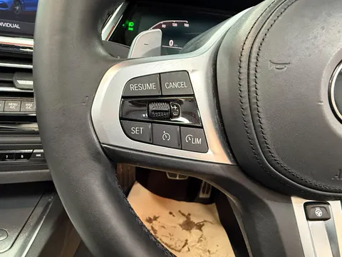 BMW Z4 sDrive 20i M Sport 2dr Auto