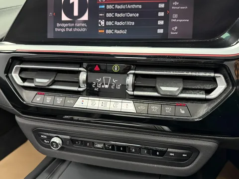 BMW Z4 sDrive 20i M Sport 2dr Auto